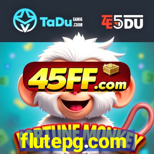 flutepg.com