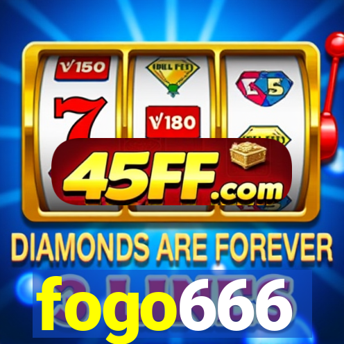 fogo666