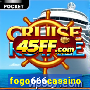 fogo666cassino