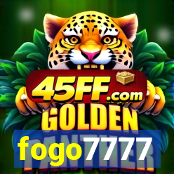 fogo7777