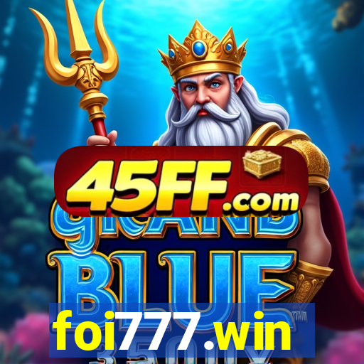 foi777.win