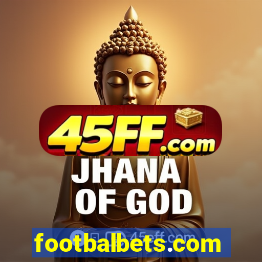 footbalbets.com