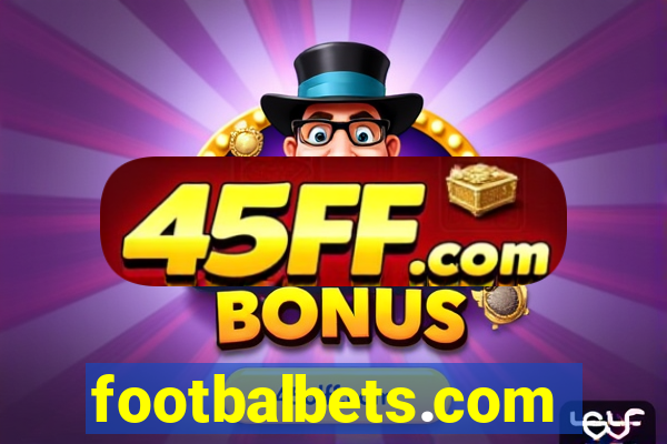 footbalbets.com