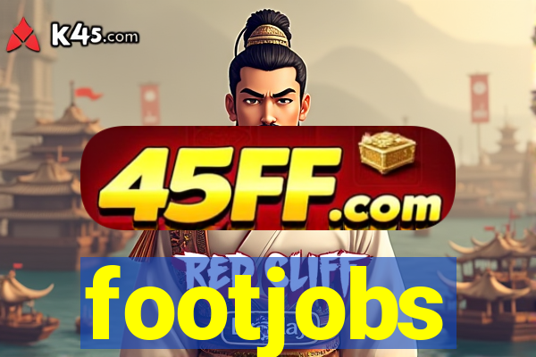 footjobs