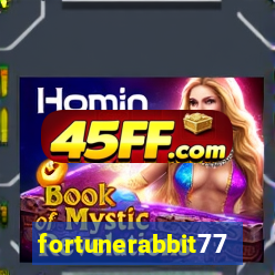fortunerabbit777.online