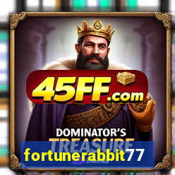 fortunerabbit777.online