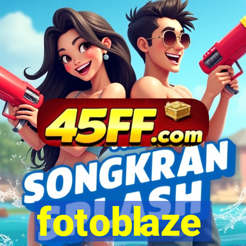 fotoblaze