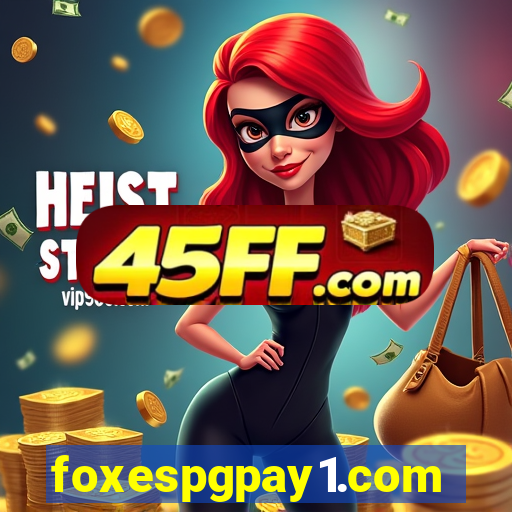 foxespgpay1.com
