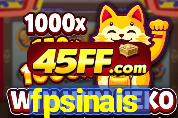 fpsinais