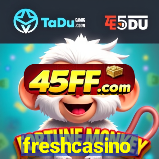 freshcasino