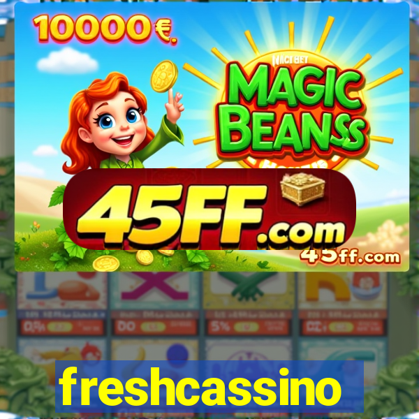 freshcassino