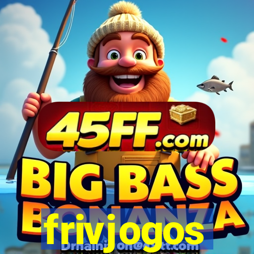 frivjogos