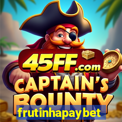 frutinhapaybet