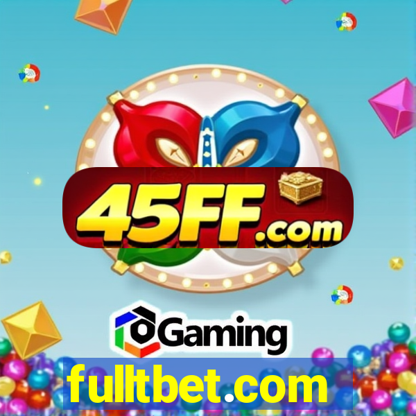 fulltbet.com