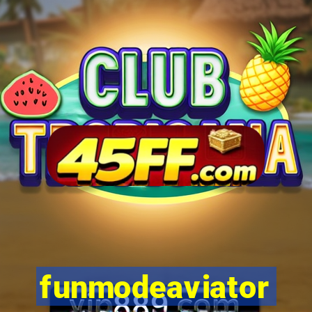 funmodeaviator