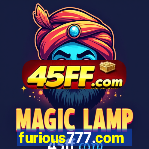 furious777.com