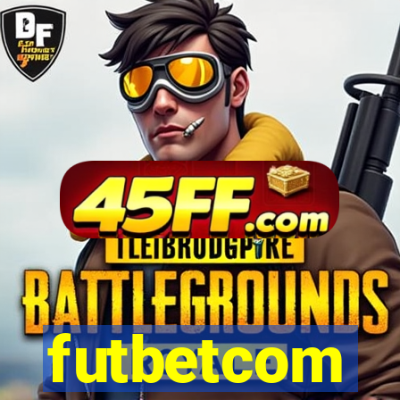 futbetcom
