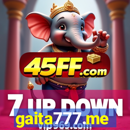 gaita777.me