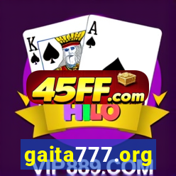 gaita777.org
