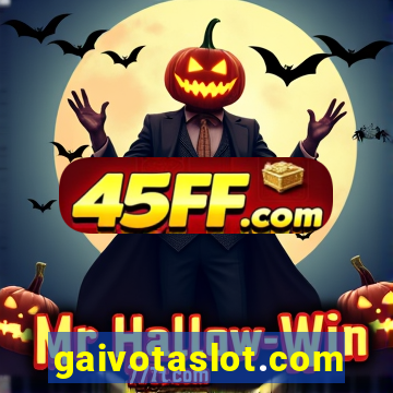 gaivotaslot.com