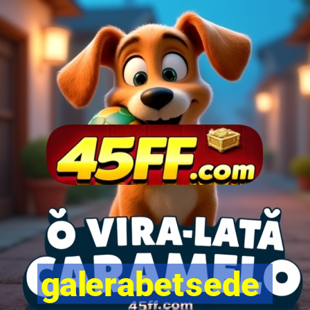 galerabetsede
