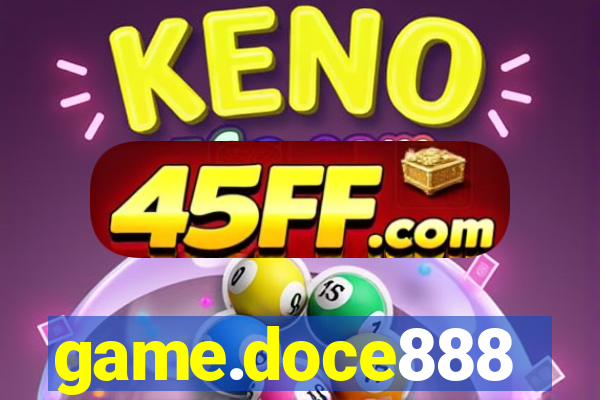 game.doce888