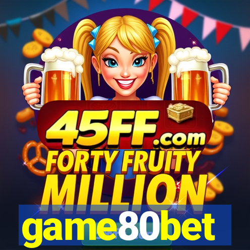 game80bet