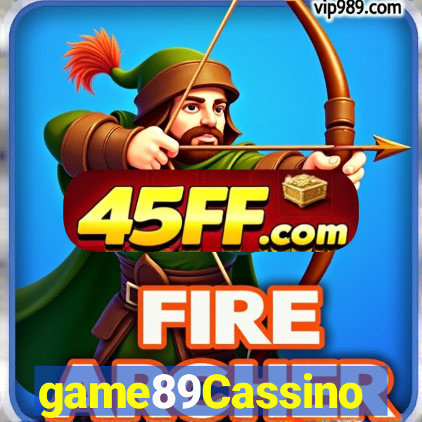 game89Cassino
