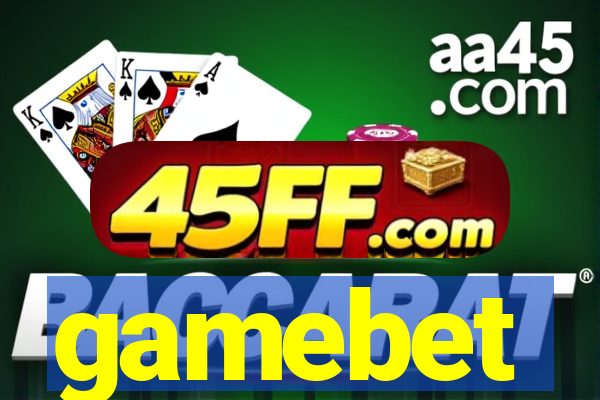 gamebet