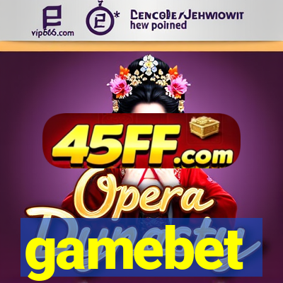 gamebet