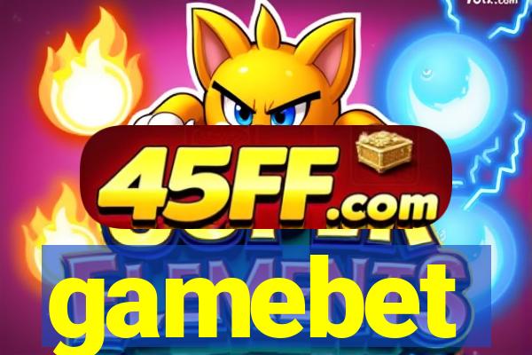 gamebet