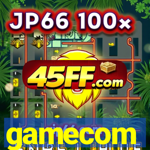 gamecom