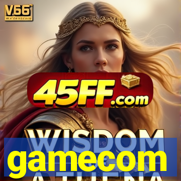 gamecom
