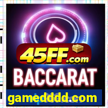 gamedddd.com