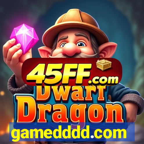gamedddd.com