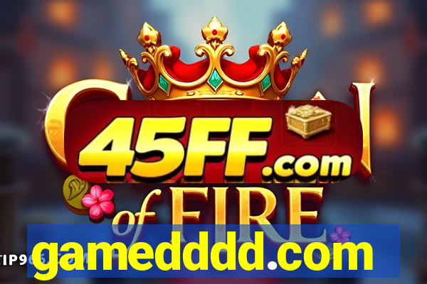 gamedddd.com