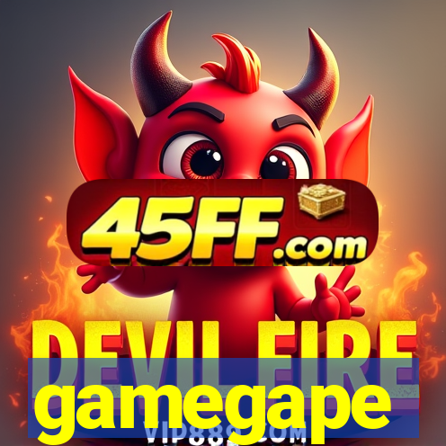 gamegape