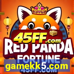 gamekk5.com
