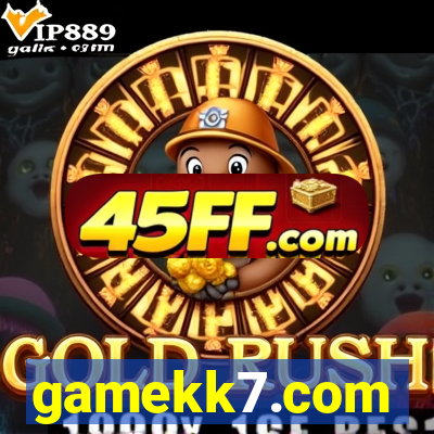 gamekk7.com