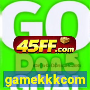 gamekkkcom