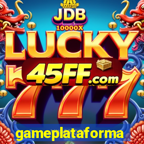 gameplataforma