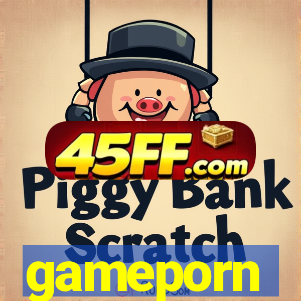 gameporn