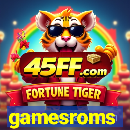 gamesroms