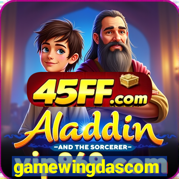 gamewingdascom