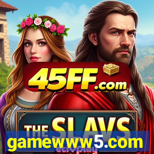 gamewww5.com