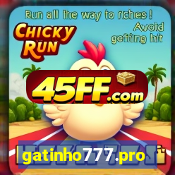gatinho777.pro