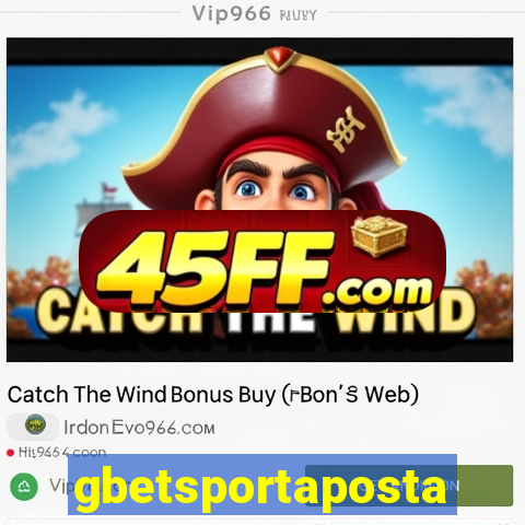 gbetsportaposta