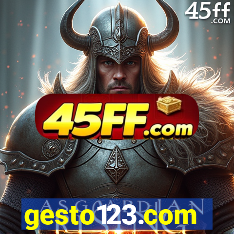 gesto123.com