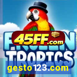 gesto123.com