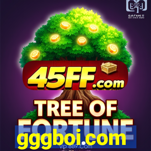 gggboi.com